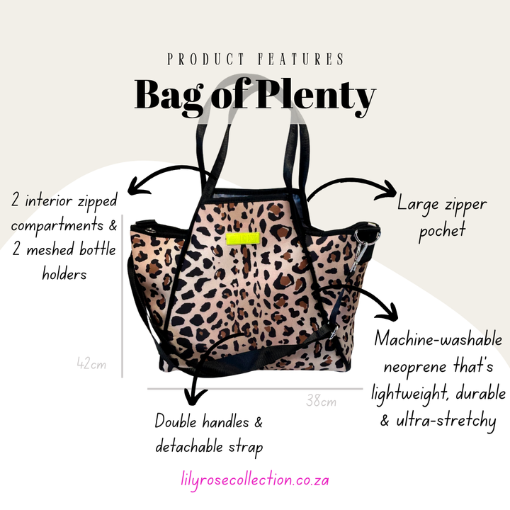 Bag of Plenty