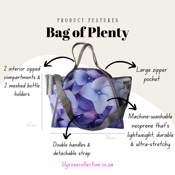 Bag of Plenty