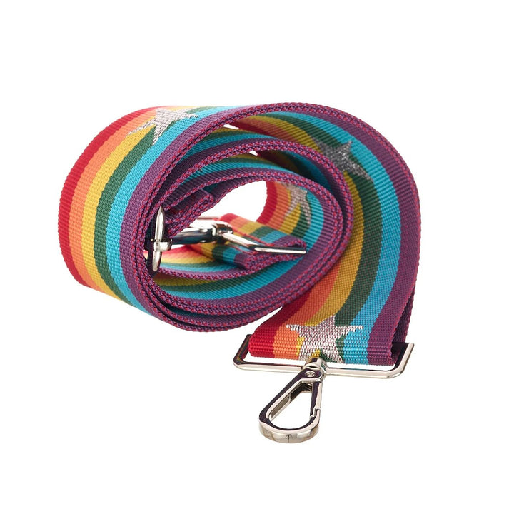 Sassy Bag Strap - Playful Palettes
