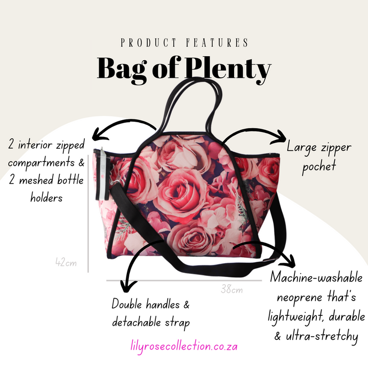 Bag of Plenty