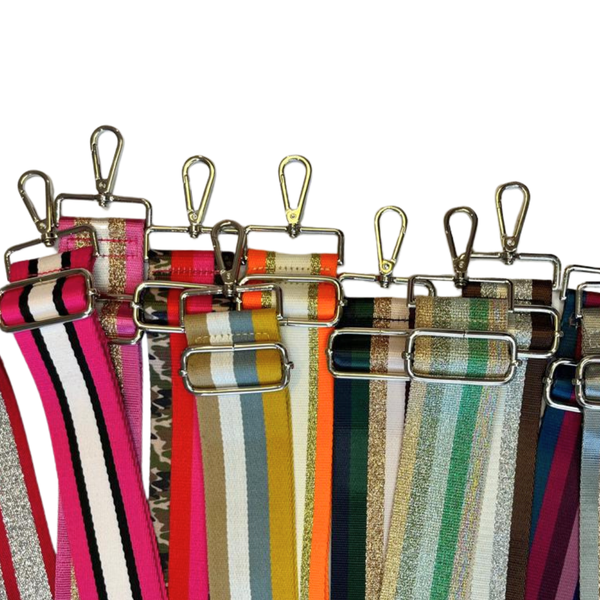 Sassy Bag Strap - The Classics