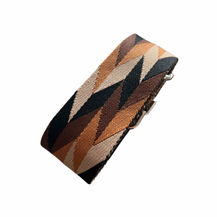 Sassy Bag Strap - Oblique Chic