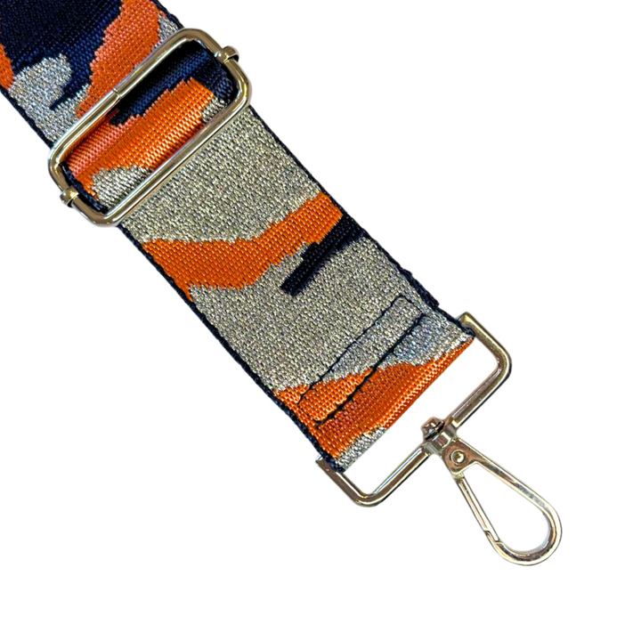 Sassy Bag Strap - The Wild Side