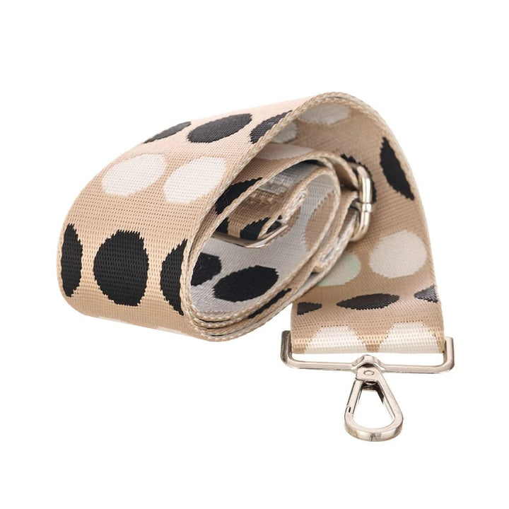 Sassy Bag Strap - Playful Palettes