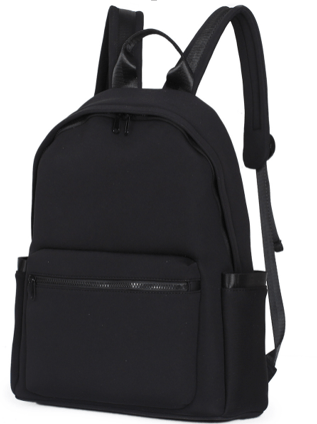 Wholeness Adventure Bag - LilyRoseCollection