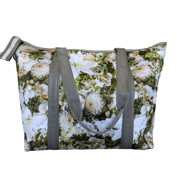 Botanical Busy Bag - LilyRoseCollection