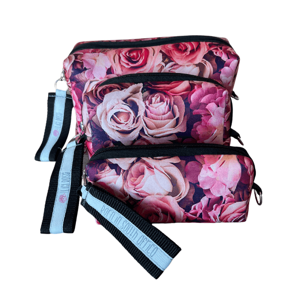 Passion Jet-Set Bag - LilyRoseCollection