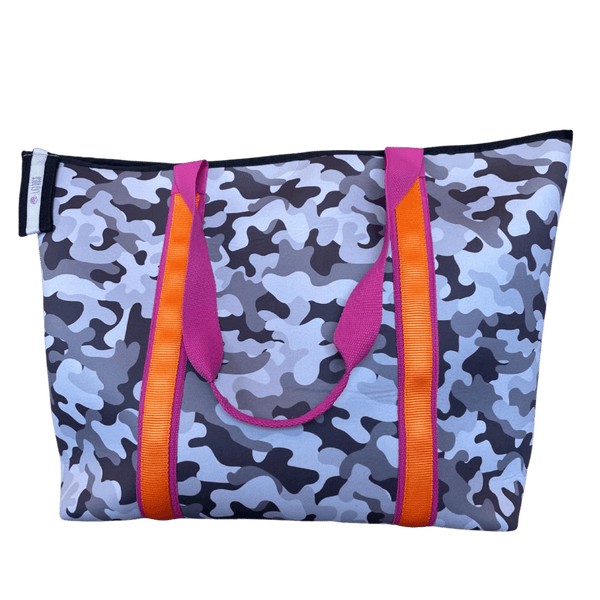 Survival Busy Bag - LilyRoseCollection